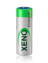 [BALIXEA] Xeno XL-100F Std 3.6V A Size Lithium Battery ER17500 LS17500