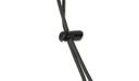 [FSCFITCLGB] Cord Fastener ITW Nexus GTSP Cordloc 350-6000 Black