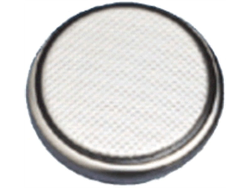 [BALCEV2032T] Evergreen CR2032 3V Lithium Oxide Coin Cell Battery, Bulk Tray Packaging