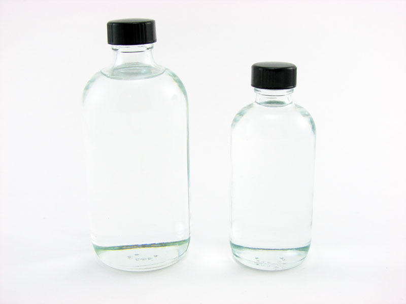 [COTI01CC4] High Purity Citrus Oil Solvent 120ml / 4oz
