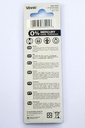 Vinnic 393F SR48 1.55V Silver Oxide Battery