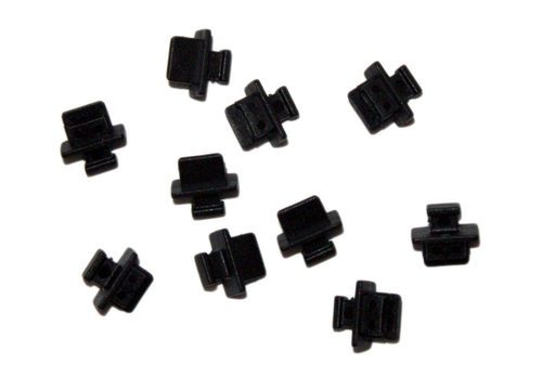 Mini USB protective cap