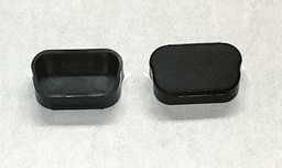 Protective caps and covers