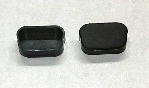DB9 serial port protective cap